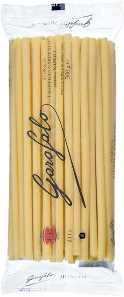 Ziti Lunghi 500g GAROFALO