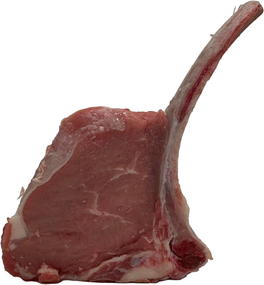 BISTECCA DI VITELLO (PACK x 1 PIECE) GERINI