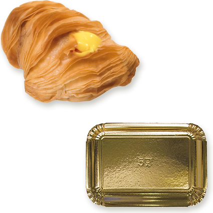 Aragostine Limone 170g DOLCI EMOZIONI
