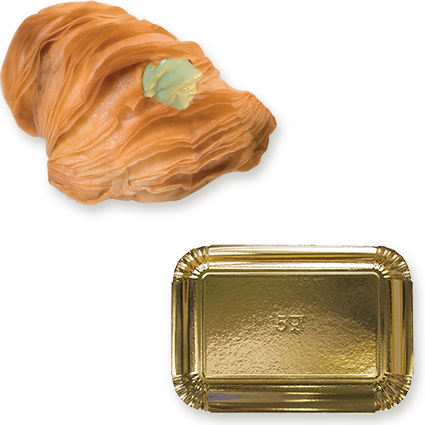 Aragostine Pistacchio 170g DOLCI EMOZIONI