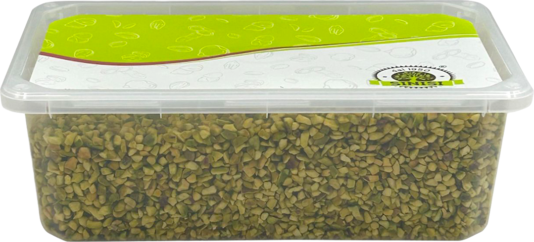 Granella Di Pistacchio 1kg SINISI