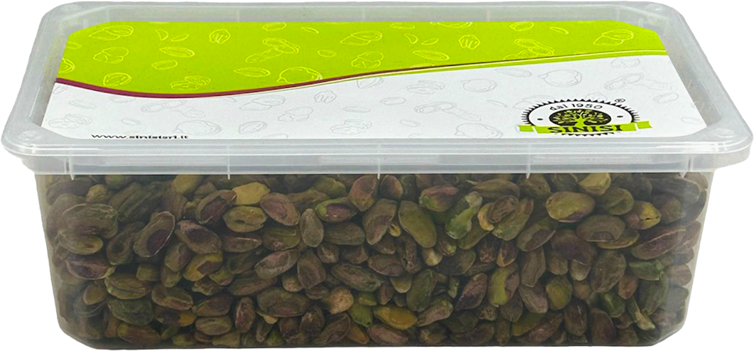 Pistacchio Sgusciato 1kg SINISI