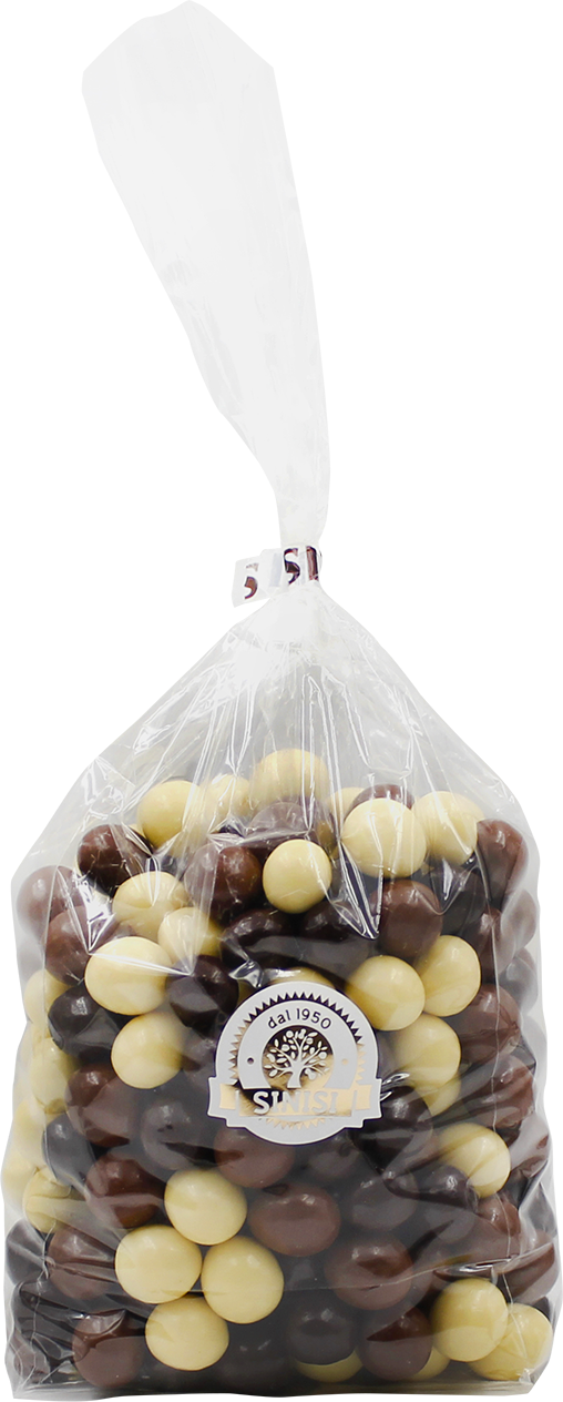 Nocciole Miste Al Cioccolato 1kg SINISI