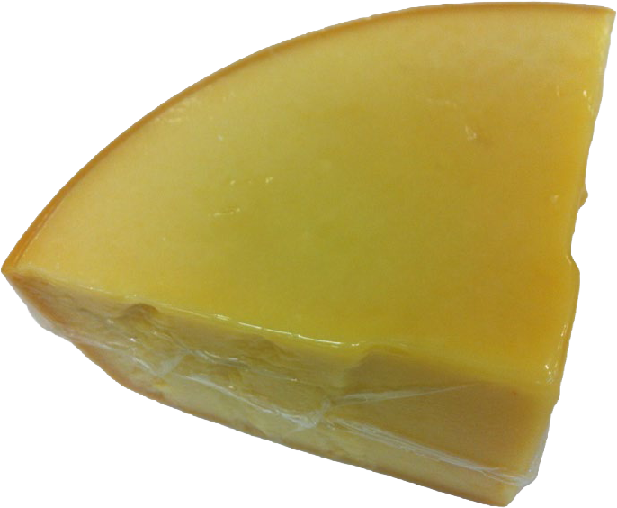 Formaggio Duro Granulare Retinato 1/8 MANTOVA