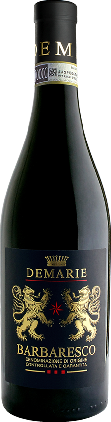 Barbaresco D.O.C.G. 75cl (2022) DEMARIE