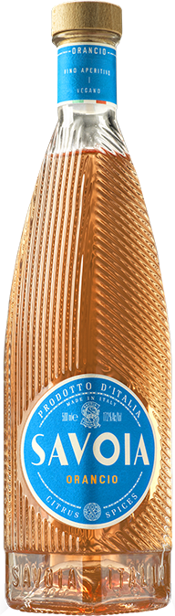 Orancio 50cl SAVOIA