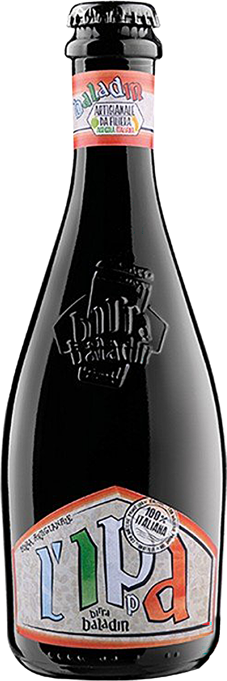 Birra L'Ippa 33cl BALADIN
