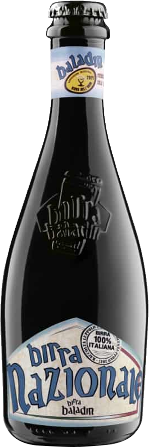 Birra Nazionale 33cl BALADIN