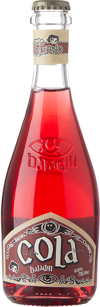 Cola 33cl BALADIN