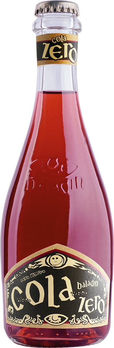 Cola Zero 33cl BALADIN