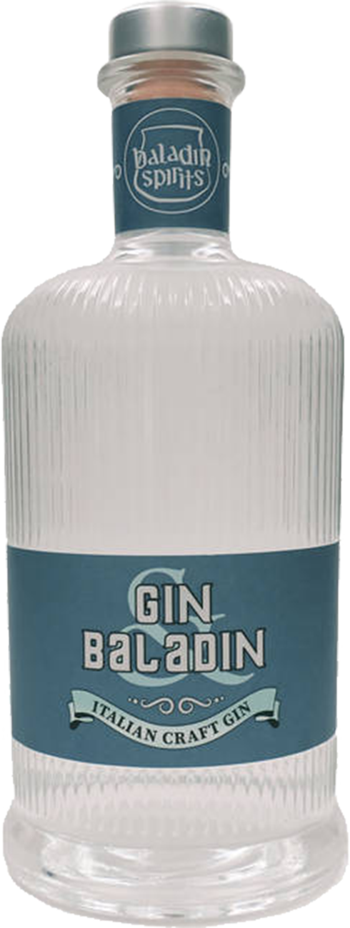 Ginest Gin 70cl BALADIN
