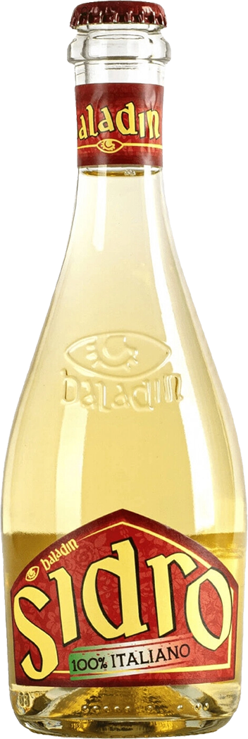 Sidro 33cl BALADIN