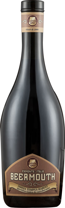 Beermouth 50cl BALADIN