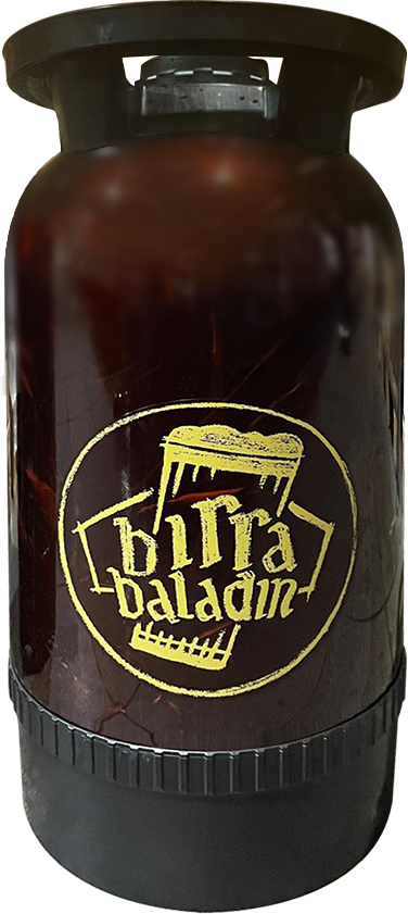Sidro Fusto 24l BALADIN