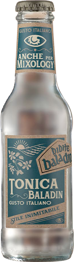 Tonica 200ml BALADIN
