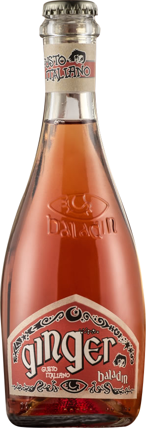 Ginger 33cl BALADIN