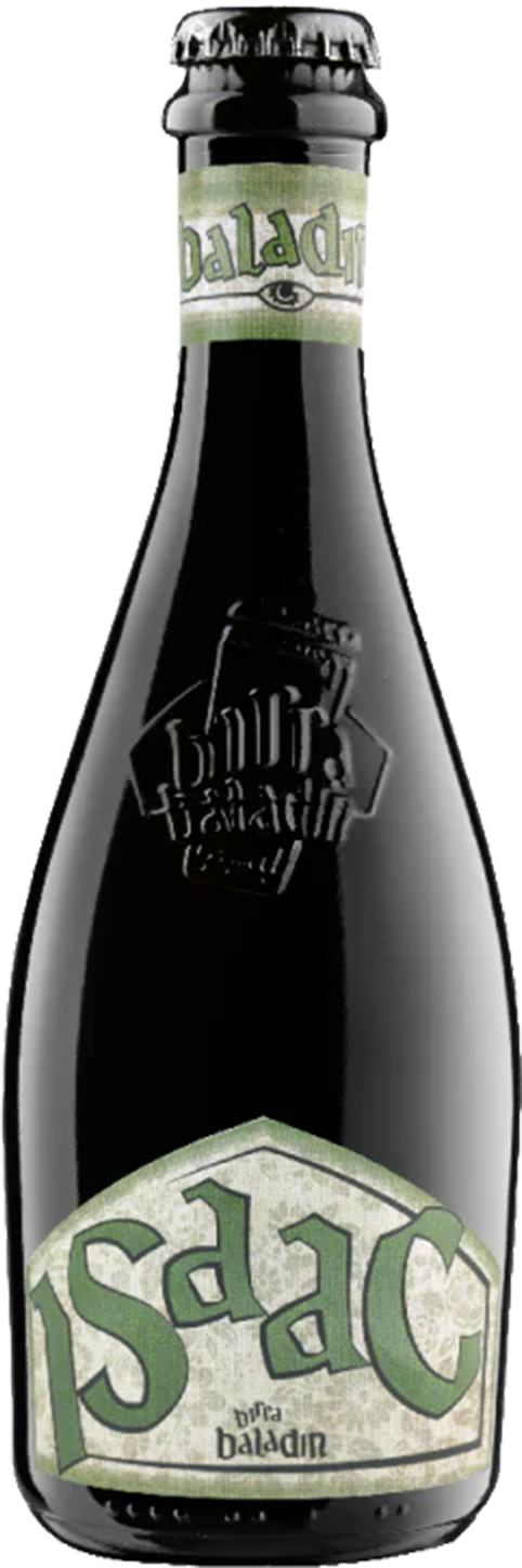 Birra Isaac 75cl BALADIN