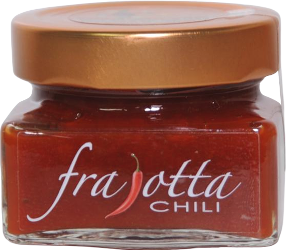 Frajotta chili 150g AGRICE