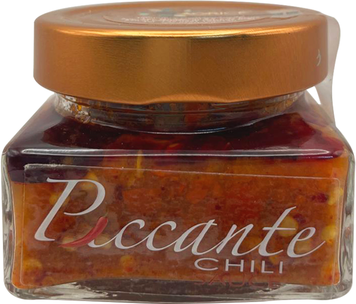 Piccante Chilli 130g AGRICÉ