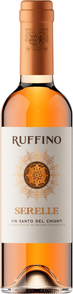 Serelle Vin Santo Del Chianti D.O.C. 37.5cl (2021) RUFFINO