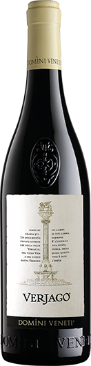 Verjago Valpolicella D.O.C. Classico Superiore 75cl (2023) DOMINI VENETI