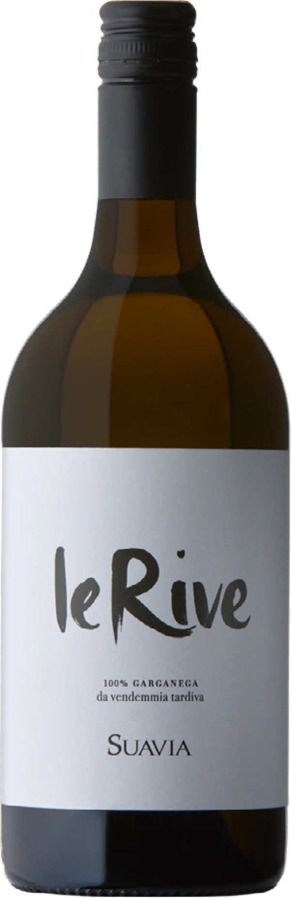 Le Rive Bianco Veronese I.G.T. Bio 75cl (2021) SUAVIA