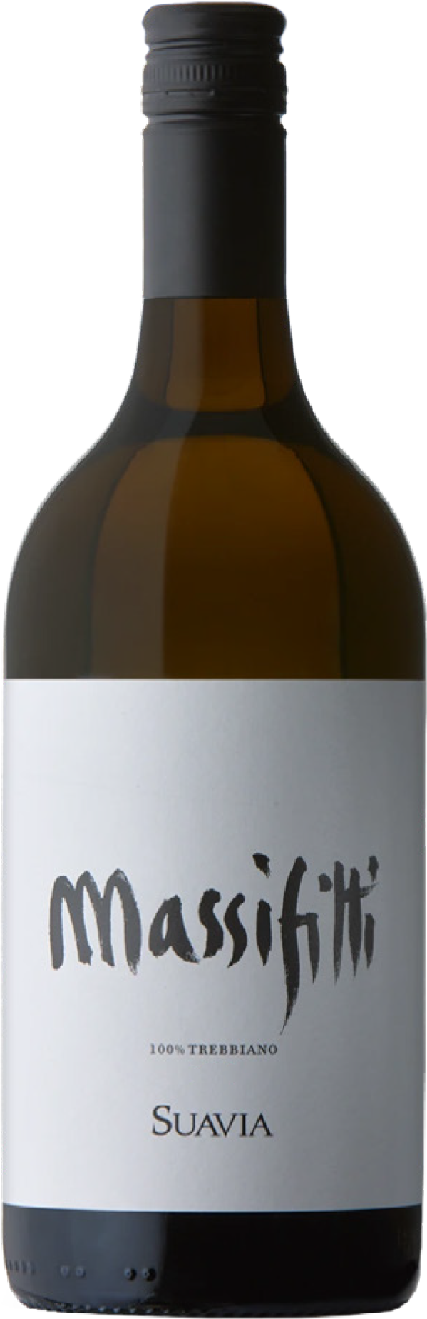 Massifitti Bianco Veronese I.G.T. Bio 75cl (2022) SUAVIA