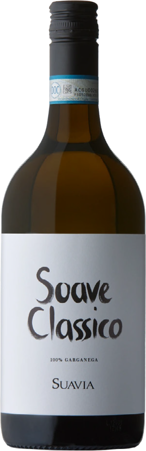 Soave Classico D.O.C. Bio 75cl (2024) SUAVIA