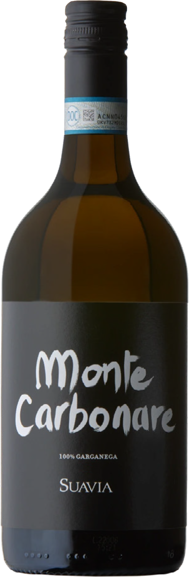Monte Carbonare Soave Classico D.O.C. Bio 75cl (2023) SUAVIA