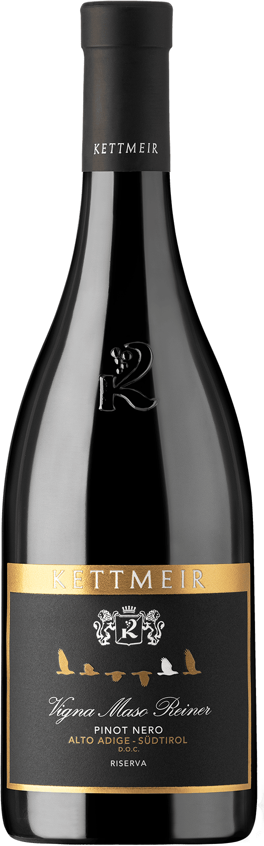 Pinot Nero Alto Adige Riserva D.O.C. 'Maso Reiner' 75cl (2022) KETTMEIR