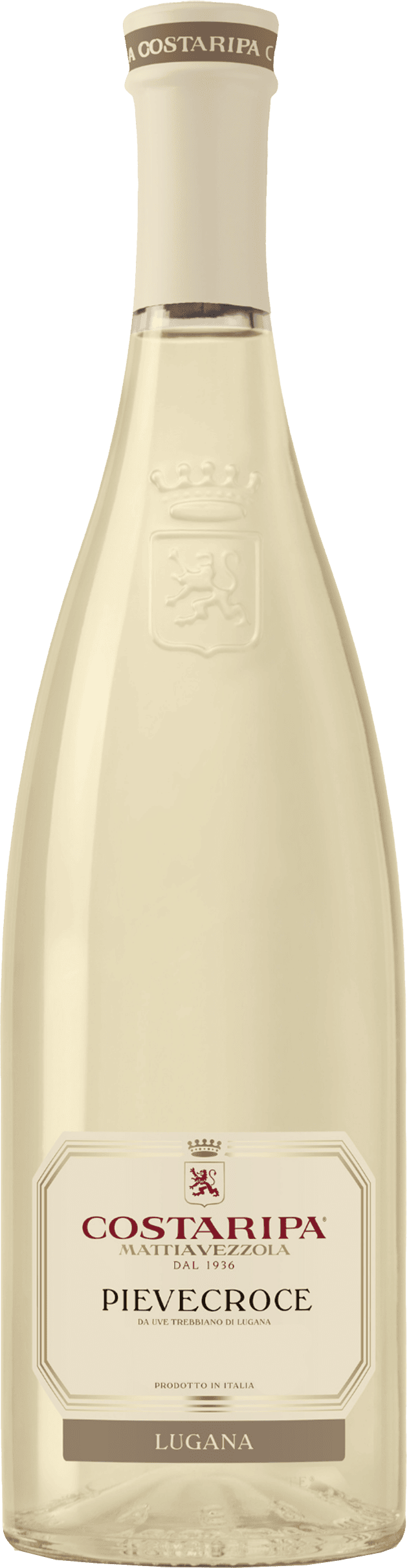 Pievecroce Lugana D.O.C. 75cl (2024) COSTARIPA MATTIA VEZZOLA