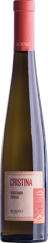 'Cristina' Vendemmia Tardiva Veneto I.G.T. 37.5cl (2022) ROENO