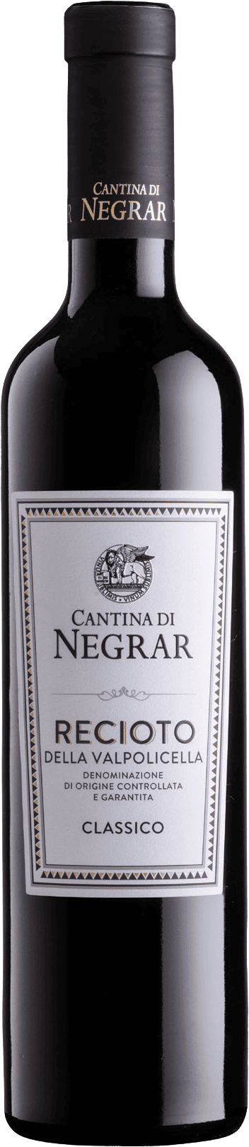 Recioto Della Valpolicella D.O.C.G. Classico 50cl (2024) CANTINA DI NEGRAR