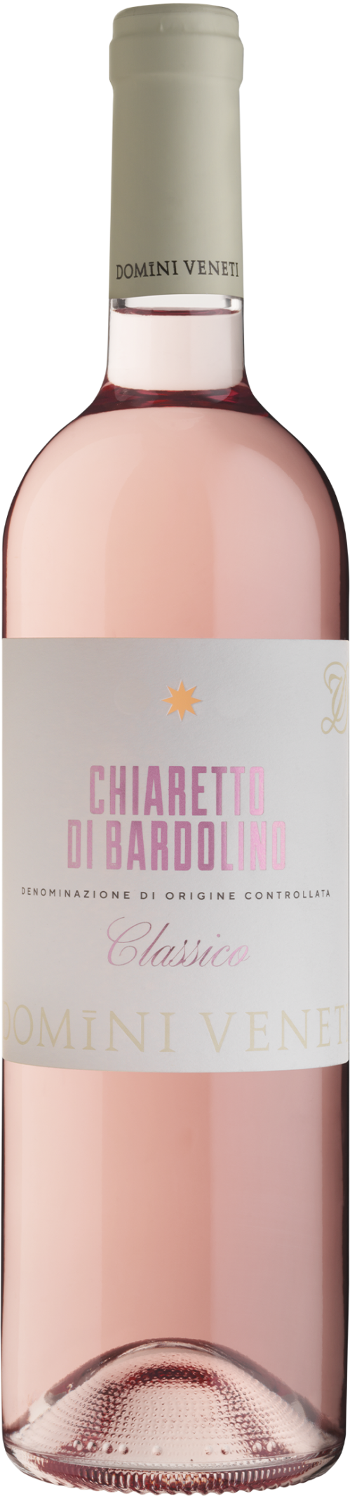Bardolino Chiaretto D.O.C. Classico 75cl (2025) DOMINI VENETI