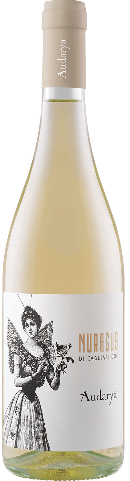 Nuragus di Cagliari D.O.C. 75cl (2025) AUDARYA
