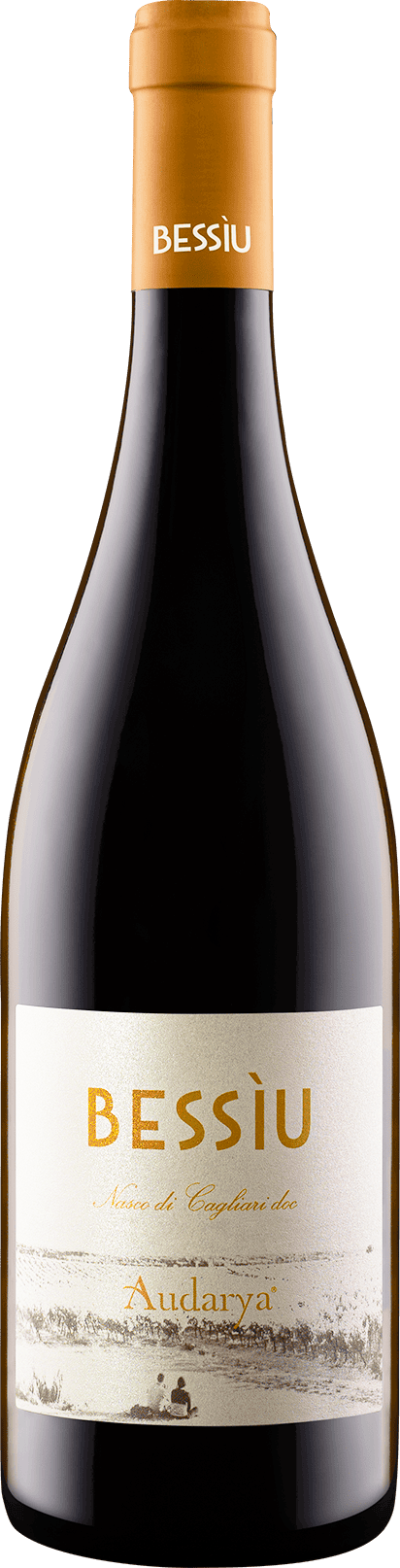 Bessìu Nasco di Cagliari D.O.C. 75cl (2024) AUDARYA
