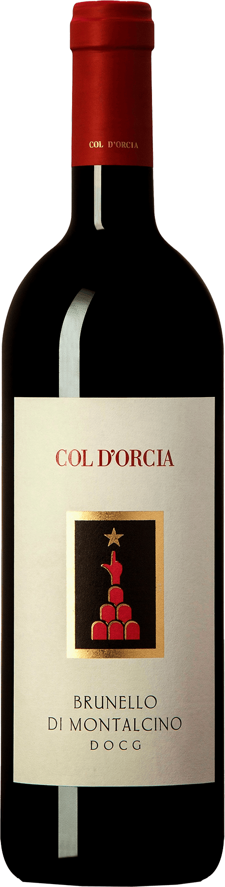 Brunello Di Montalcino D.O.C.G. Bio W.B. 75cl (2020) COL D'ORCIA