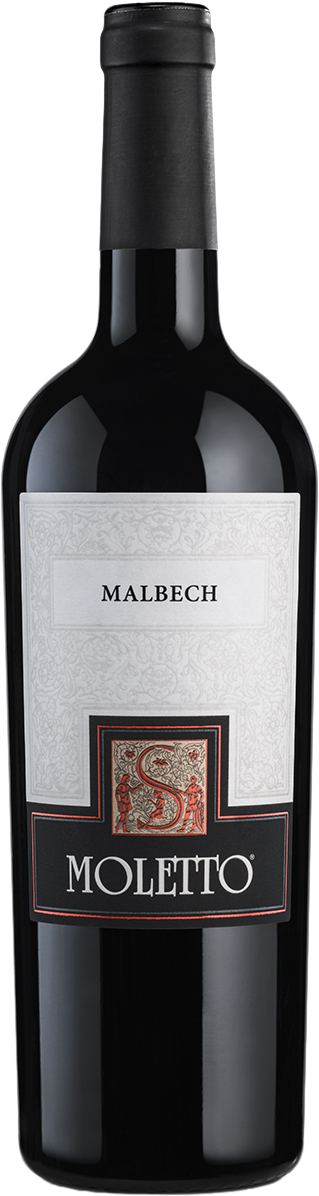 Malbech Veneto Orientale I.G.T. 75cl (2023) MOLETTO