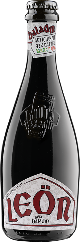Birra Leön 33cl BALADIN