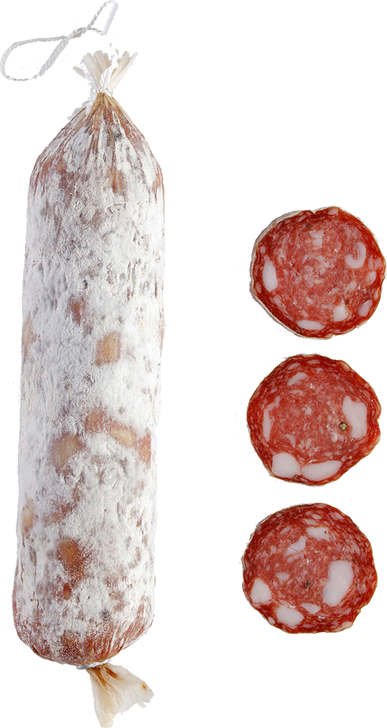 Salamino Toscano (500g approx.) SALUMIFICIO GERINI