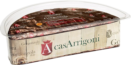 Gorgonzola Dolce al Cucchiaio a Metá (6kg approx.) CASARRIGONI