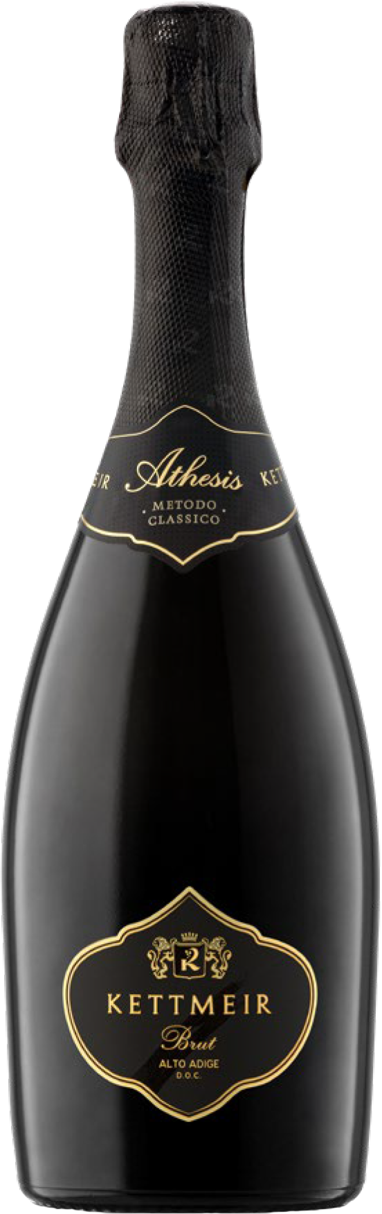 Athesis Metodo Classico Brut Alto Adige D.O.C. 75cl (2022) KETTMEIR