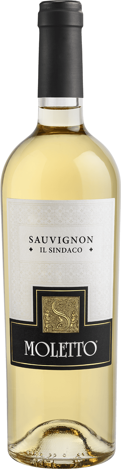 Sauvignon 'Il Sindaco' Veneto I.G.T. (2024) 75cl MOLETTO