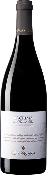 Lacrima Di Morro D'Alba D.O.C. 75cl (2023) COLONNARA