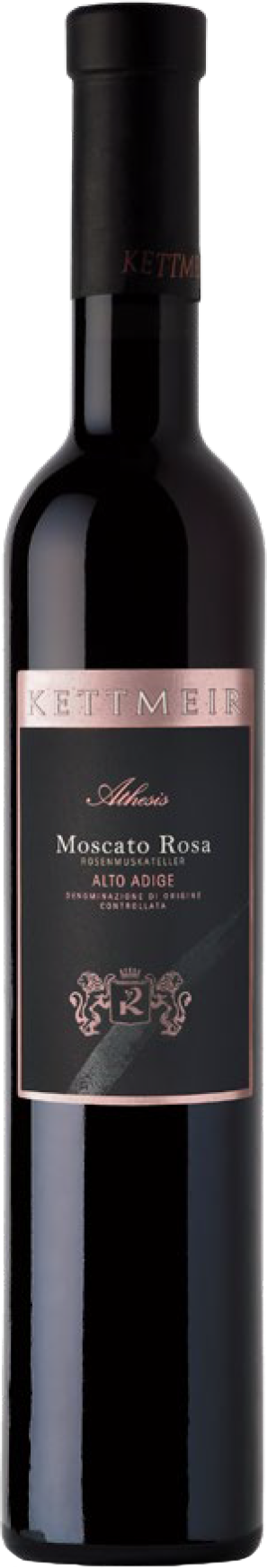 Athesis Moscato Rosa Alto Adige D.O.C. (2020) 37.5cl KETTMEIR