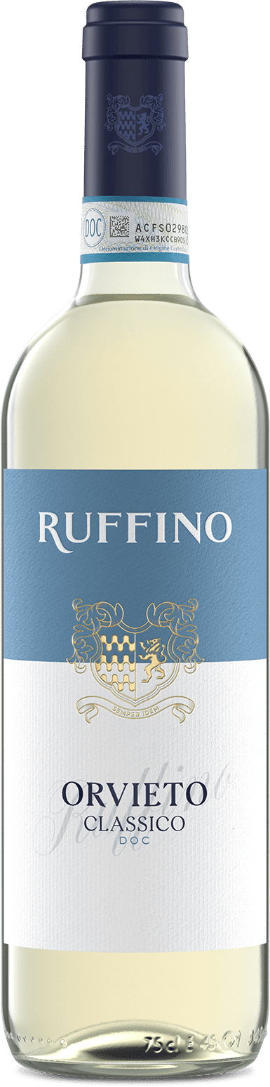 Orvieto D.O.C. Classico 75cl (2024) RUFFINO