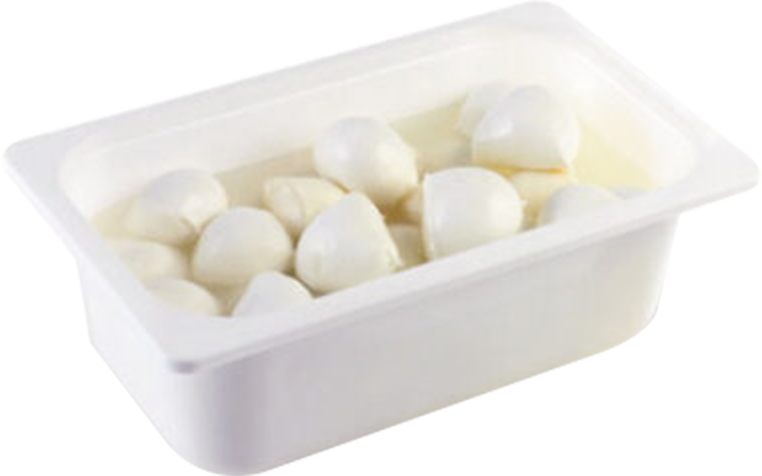 Mozzarella Ciliegina 1kg GIOIELLA