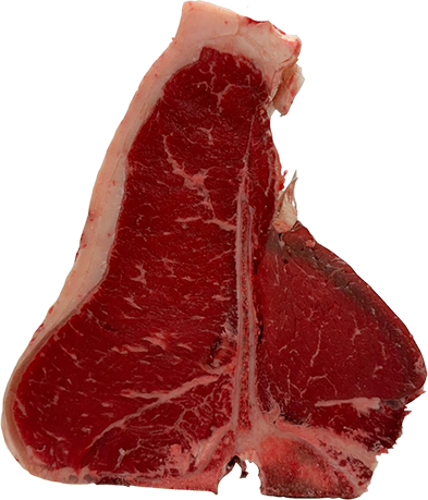 BISTECCA BOVINO CON OSSO FEMMINA (vp) GERINI