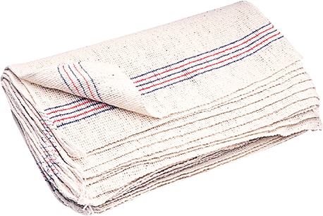 Floor Cloths Heavy Duty x10