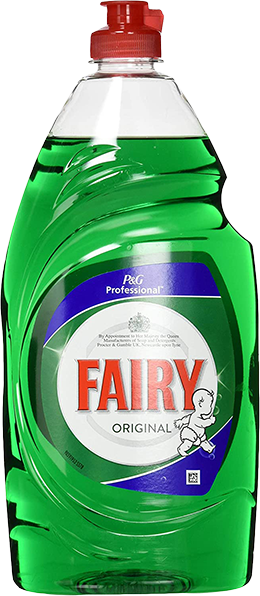 Fairy Liquid 750g